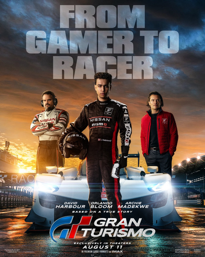 Gran Turismo Gran Turismo